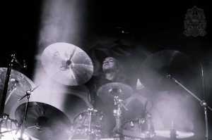 Epica - The Regent Los Angeles